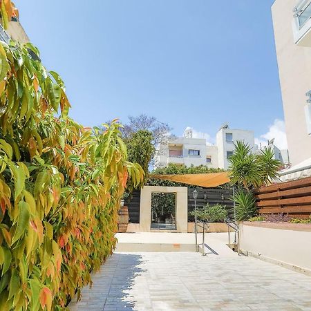 Vega Apartments Limassol Ngoại thất bức ảnh