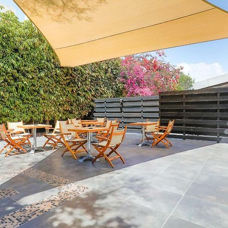 Vega Apartments Limassol Ngoại thất bức ảnh