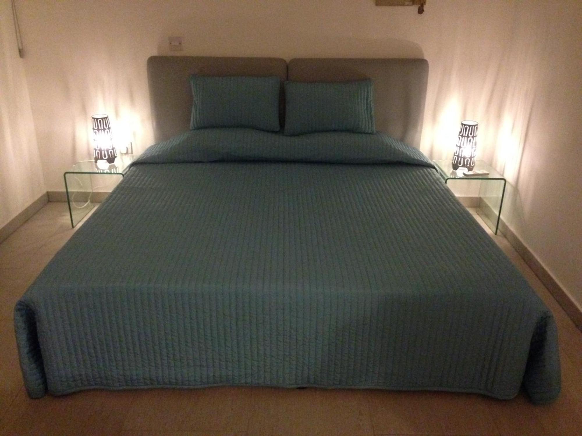 Vega Apartments Limassol Phòng bức ảnh