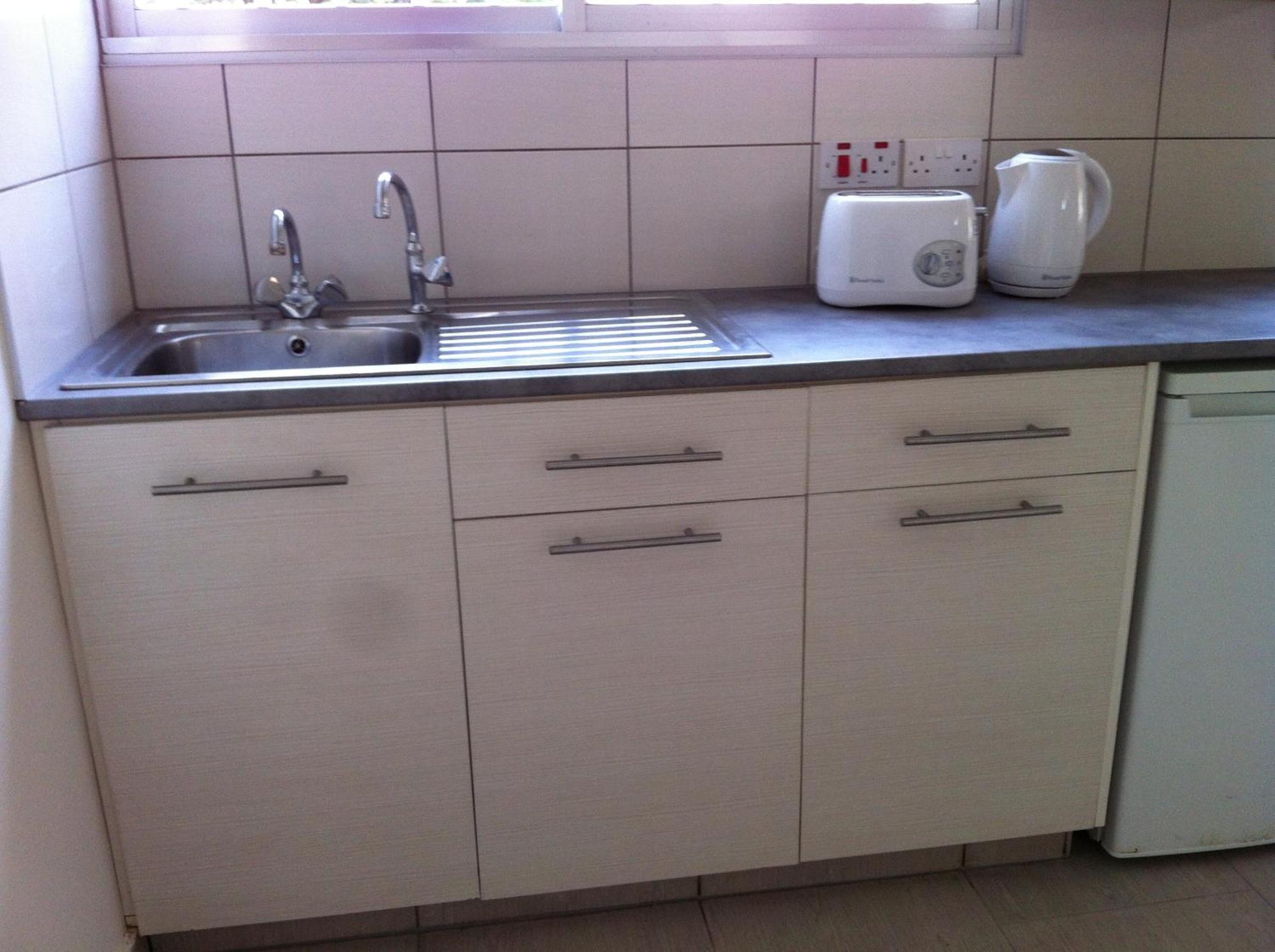 Vega Apartments Limassol Phòng bức ảnh
