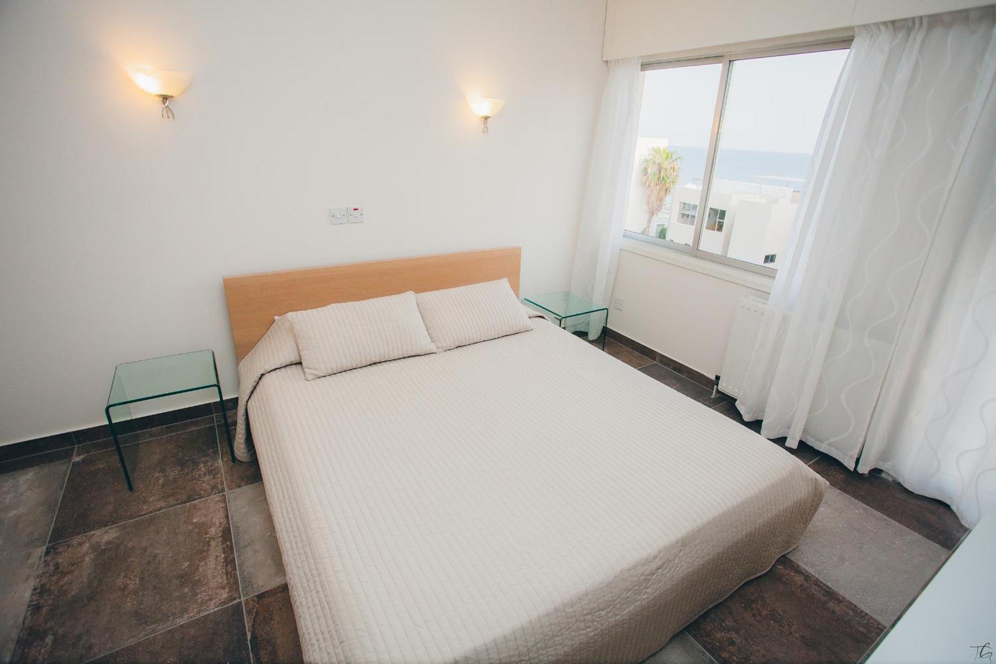 Vega Apartments Limassol Ngoại thất bức ảnh