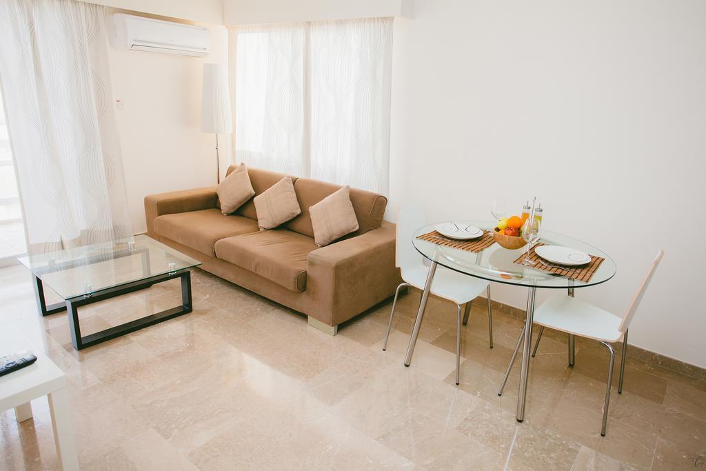Vega Apartments Limassol Ngoại thất bức ảnh