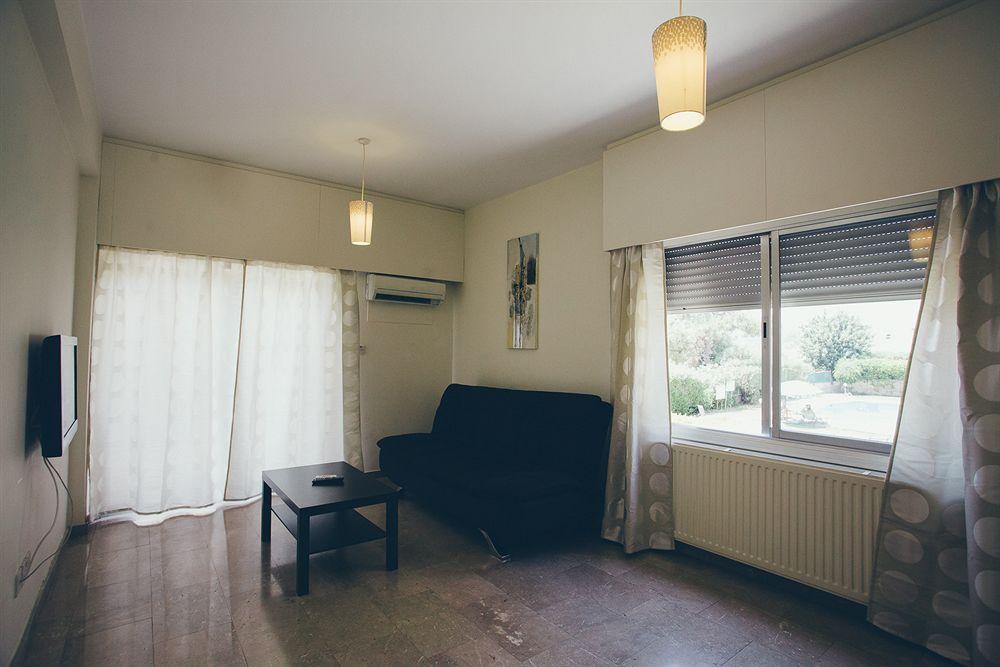 Vega Apartments Limassol Ngoại thất bức ảnh