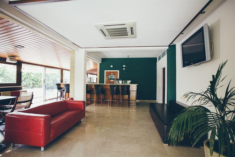 Vega Apartments Limassol Ngoại thất bức ảnh