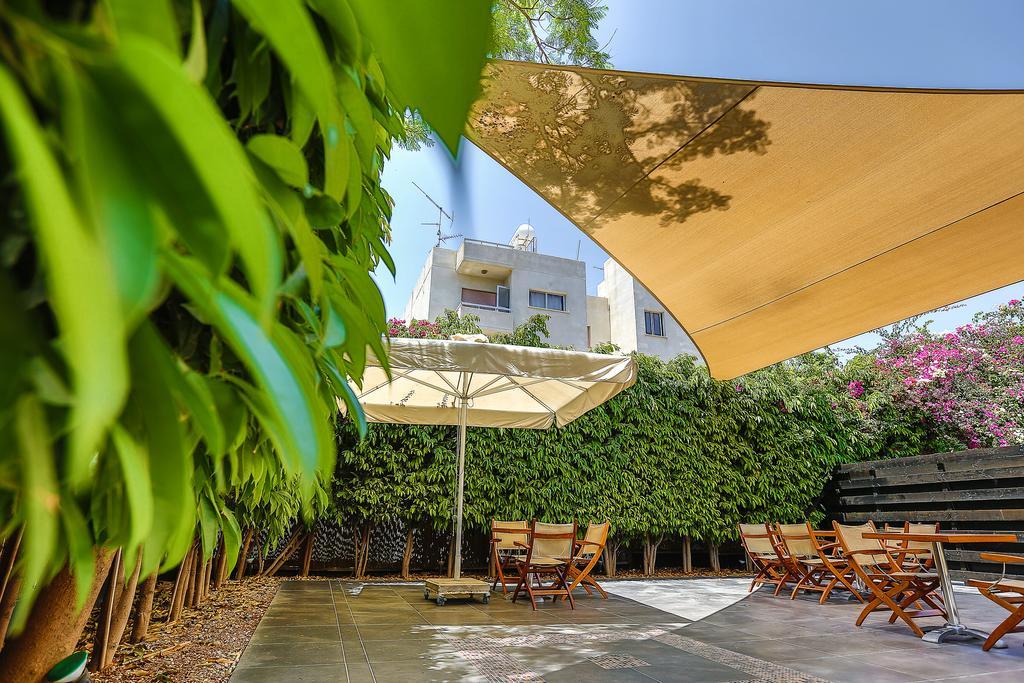 Vega Apartments Limassol Ngoại thất bức ảnh