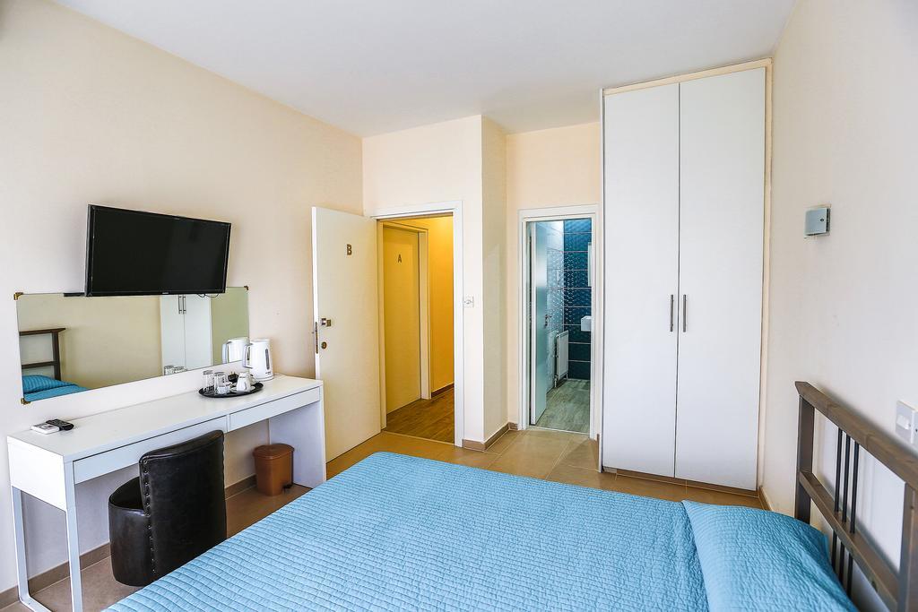 Vega Apartments Limassol Ngoại thất bức ảnh