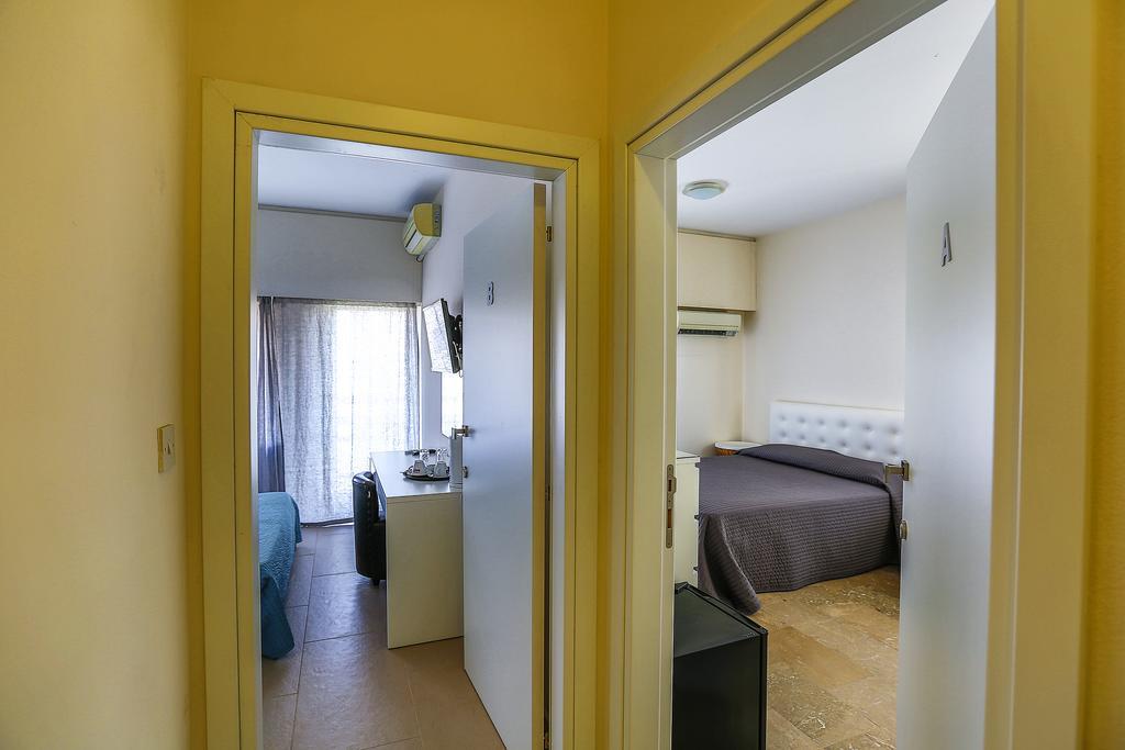 Vega Apartments Limassol Ngoại thất bức ảnh