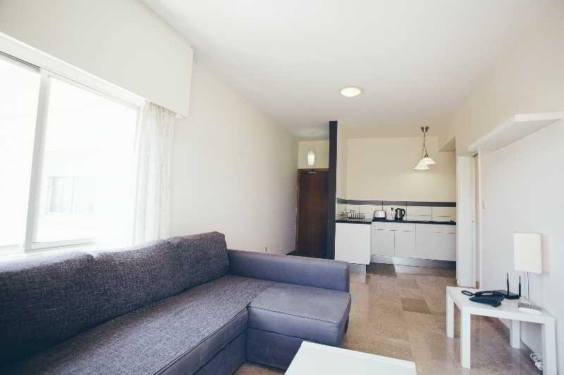 Vega Apartments Limassol Ngoại thất bức ảnh