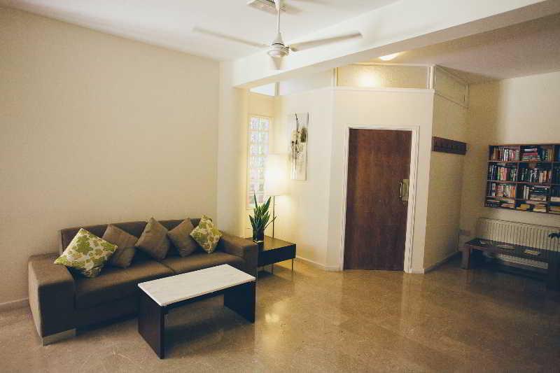 Vega Apartments Limassol Ngoại thất bức ảnh