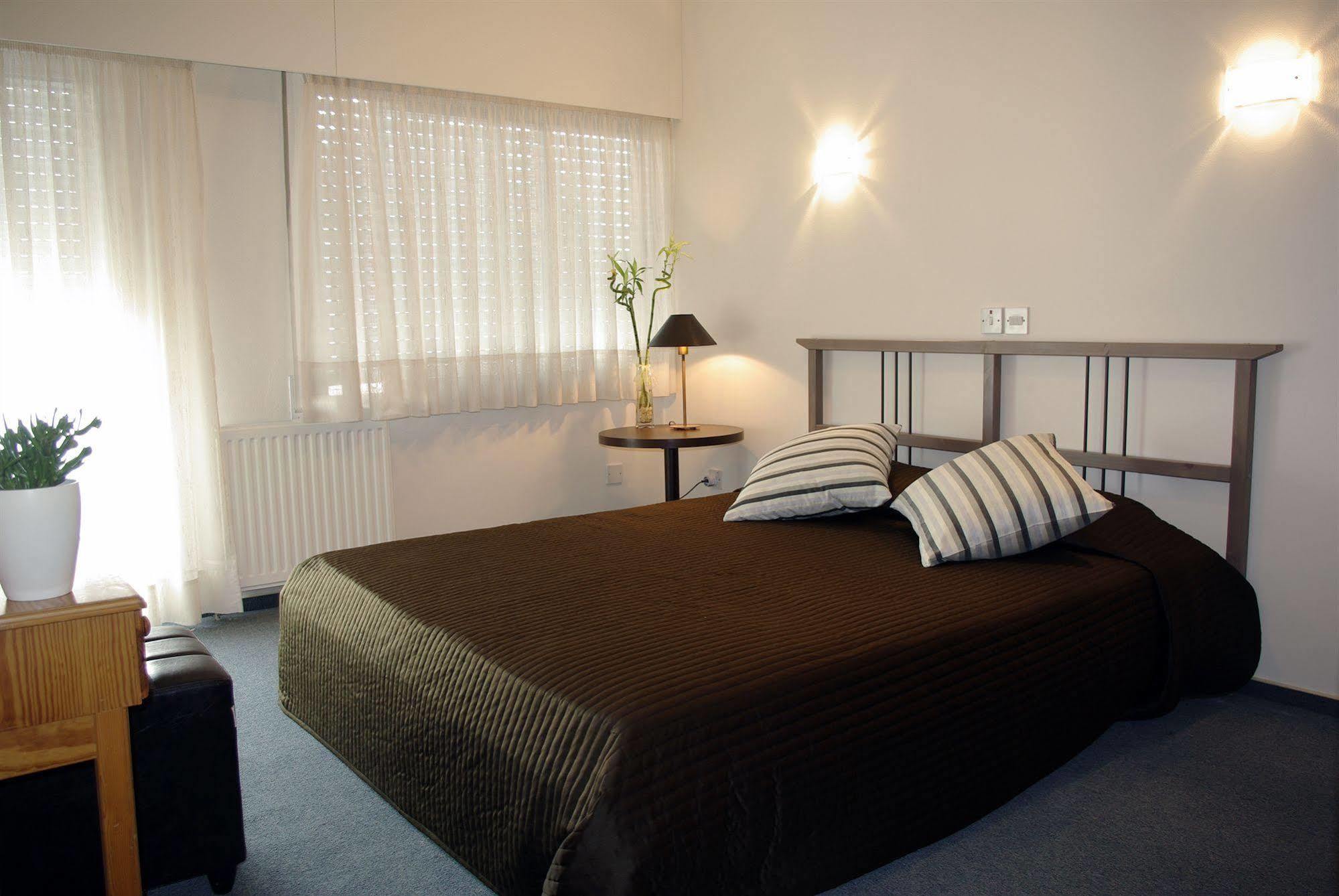 Vega Apartments Limassol Ngoại thất bức ảnh