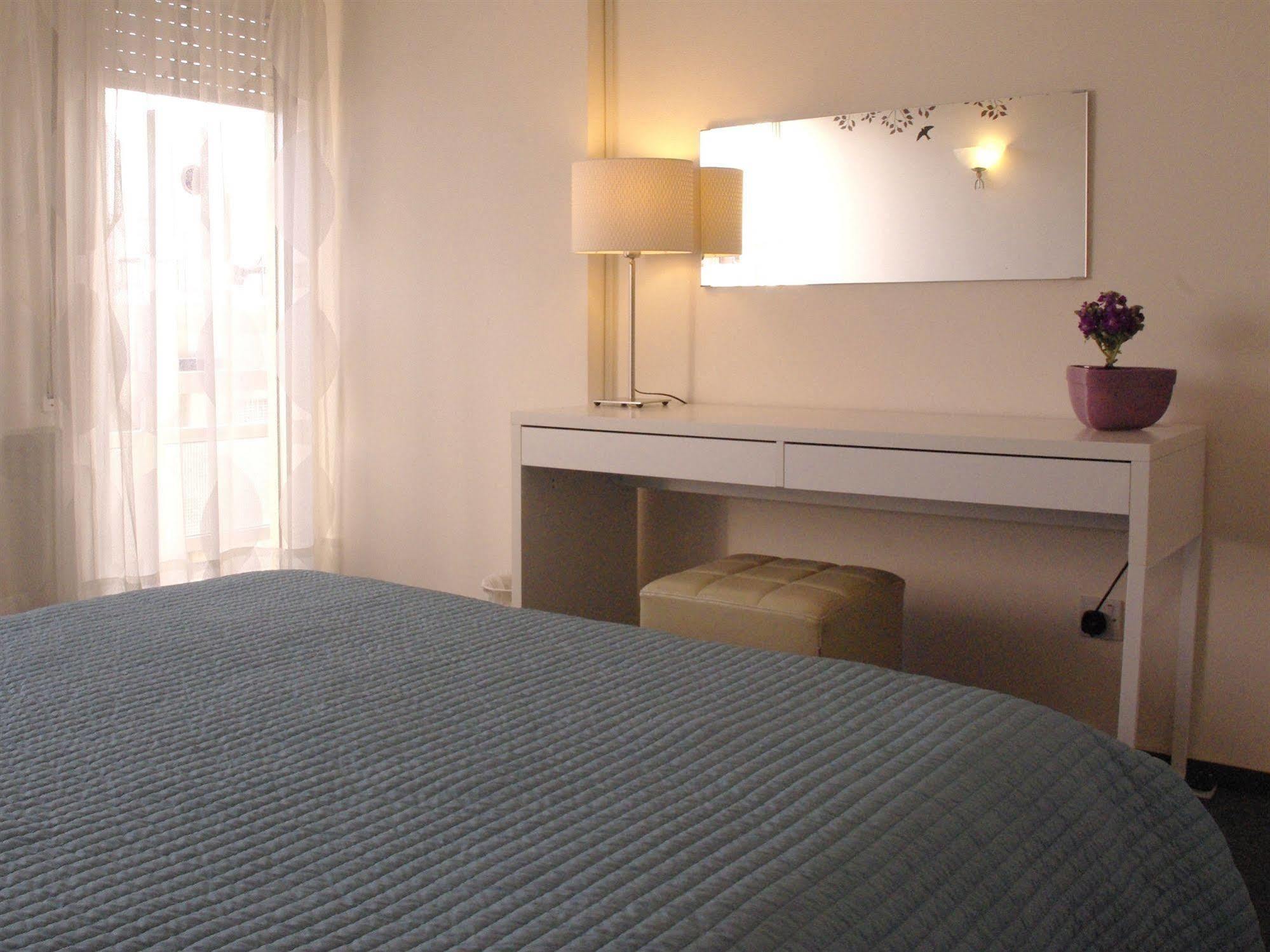 Vega Apartments Limassol Ngoại thất bức ảnh