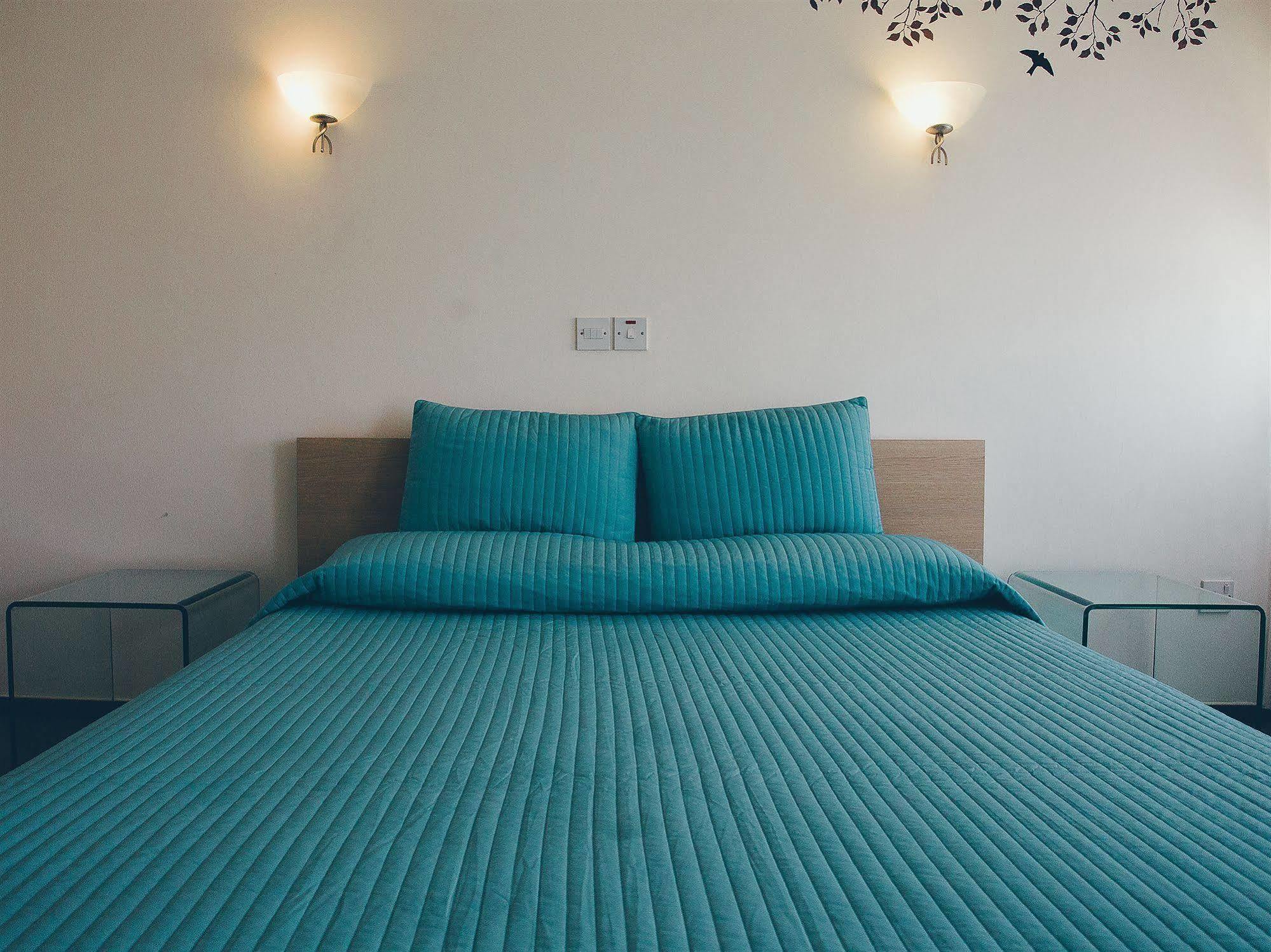 Vega Apartments Limassol Ngoại thất bức ảnh