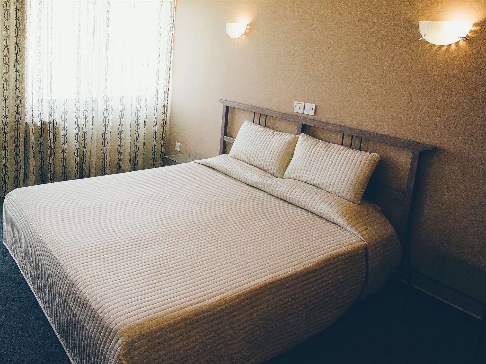 Vega Apartments Limassol Ngoại thất bức ảnh