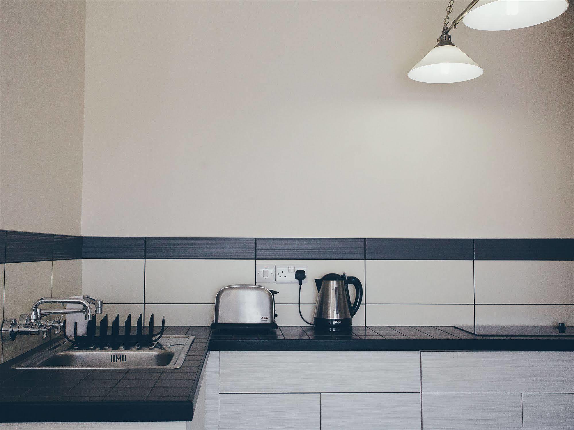 Vega Apartments Limassol Ngoại thất bức ảnh
