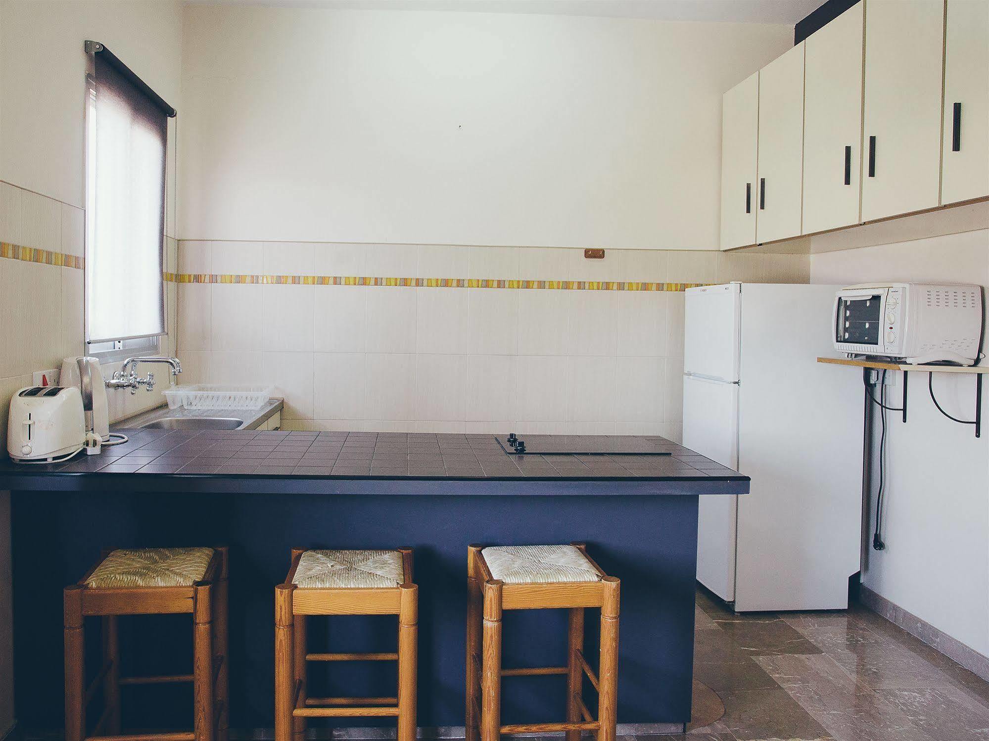 Vega Apartments Limassol Ngoại thất bức ảnh