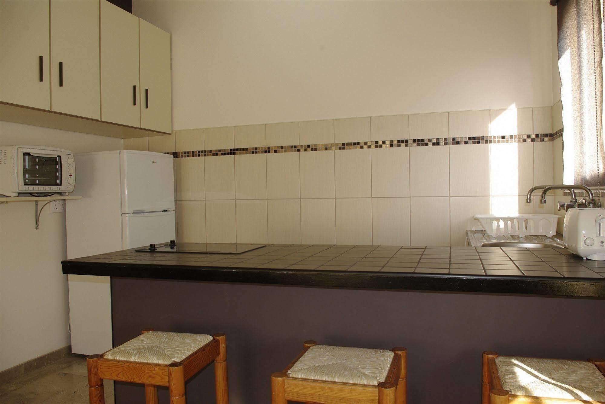 Vega Apartments Limassol Ngoại thất bức ảnh
