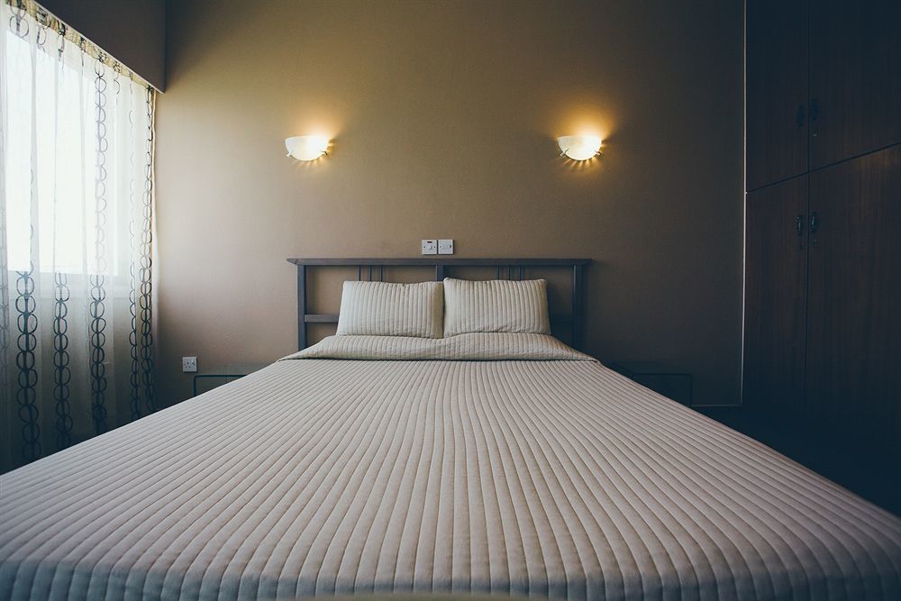 Vega Apartments Limassol Ngoại thất bức ảnh