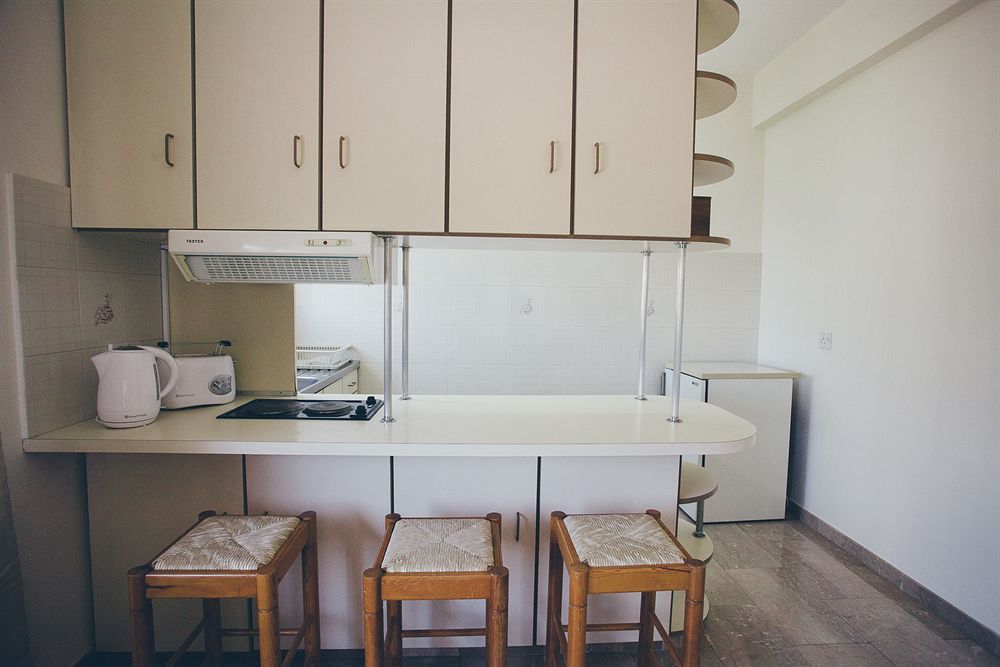 Vega Apartments Limassol Ngoại thất bức ảnh