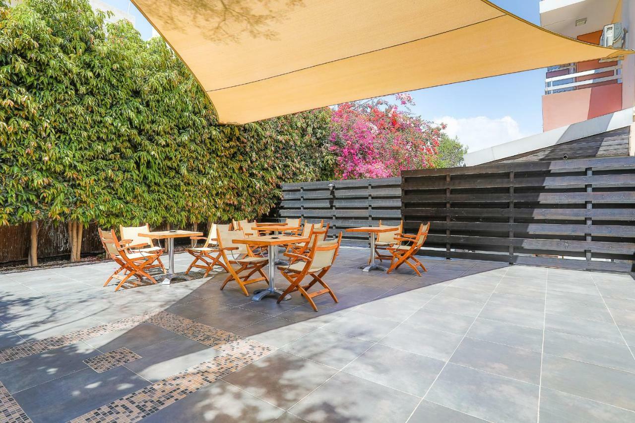 Vega Apartments Limassol Ngoại thất bức ảnh