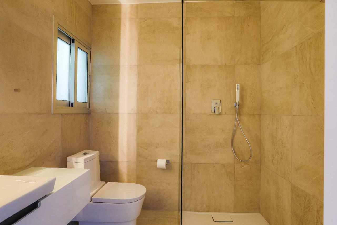 Vega Apartments Limassol Ngoại thất bức ảnh