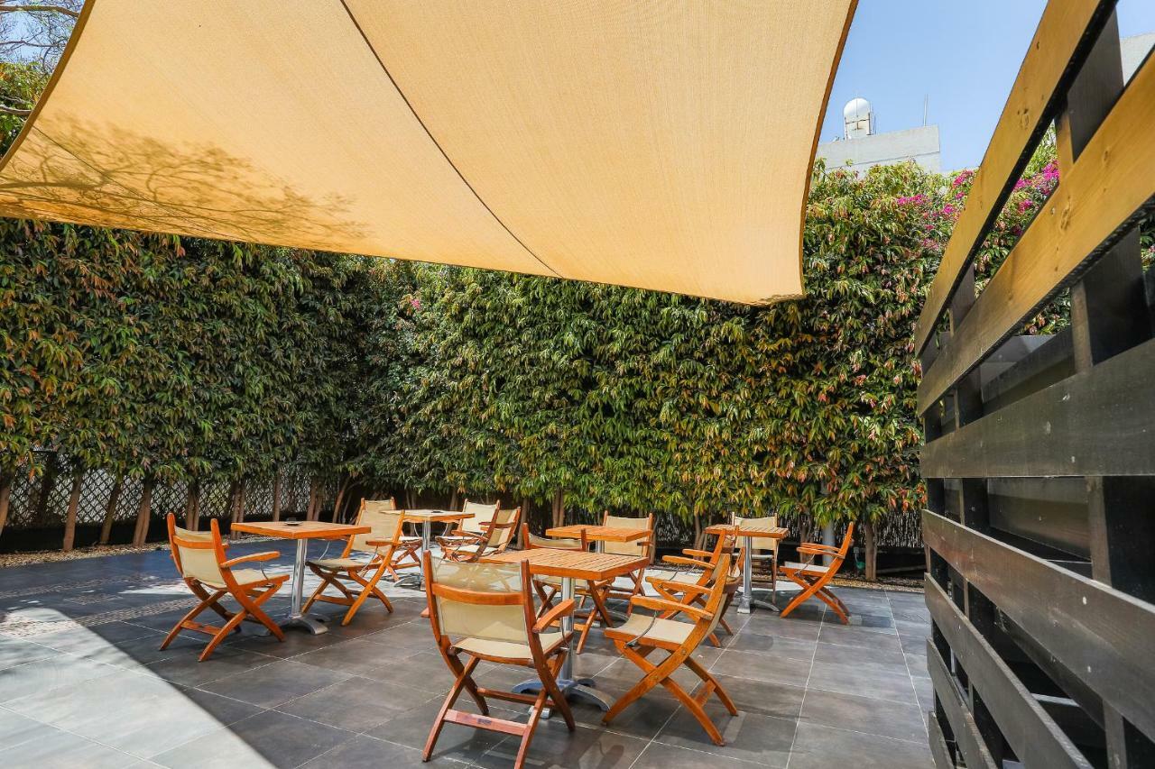 Vega Apartments Limassol Ngoại thất bức ảnh