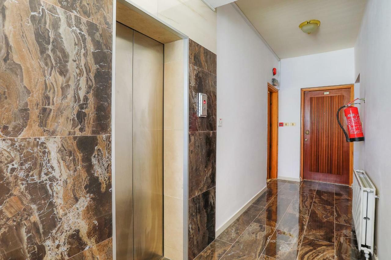 Vega Apartments Limassol Ngoại thất bức ảnh