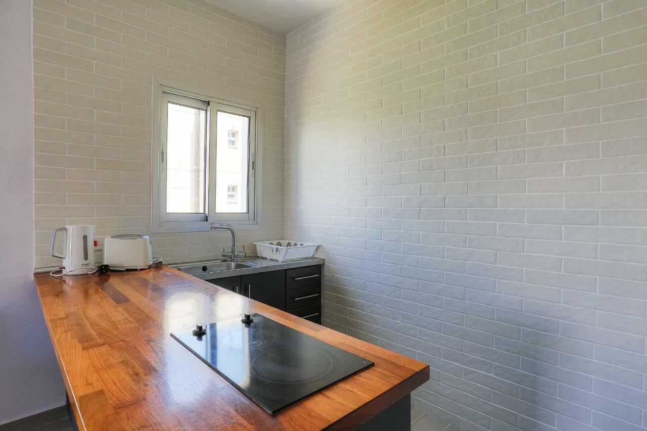 Vega Apartments Limassol Ngoại thất bức ảnh