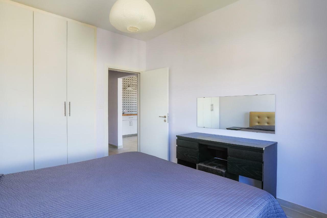 Vega Apartments Limassol Ngoại thất bức ảnh
